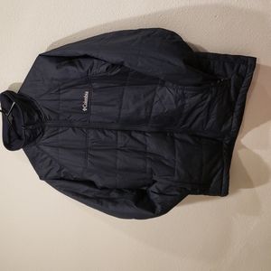 Columbia Jacket